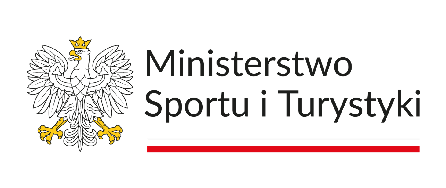 Ministerstwo Sportu i Turystyki.