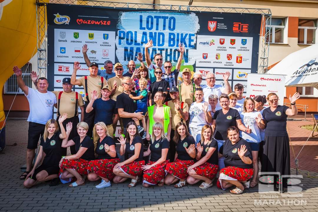 poland bike